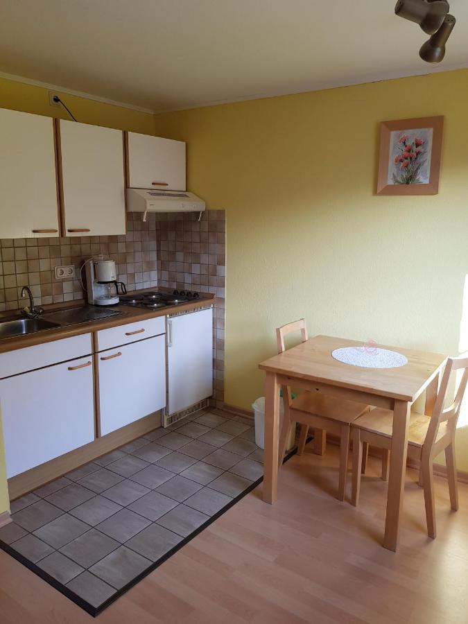 Camping De L'Our Appartements Vianden Bagian luar foto